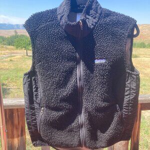 PATAGONIA Fleece Vest